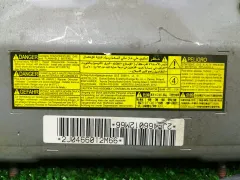 Подушка безопасности коленная Toyota Avensis, 2012 г.
