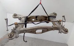 Балка подвески задняя Mercedes-Benz E-Класс, 2003 г.