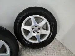 Диск литой Mercedes-Benz M-Класс, 2002 г.