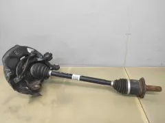 Полуось задняя (приводной вал, ШРУС) BMW 3 серии, 2013 г.