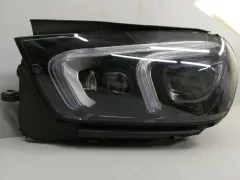 Фара левая Mercedes-Benz GLE, 2019 г.
