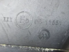 Зеркало наружное правое Volkswagen Jetta, 2019 г.