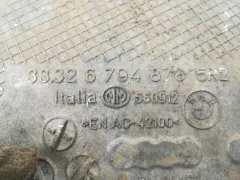 Рычаг задний правый BMW 5 серии, 2013 г.