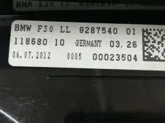 Проектор BMW 3 серии, 2013 г.