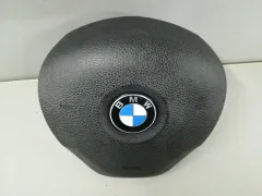 Подушка безопасности водителя BMW 3 серии, 2013 г.
