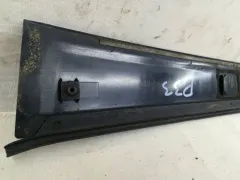 Молдинг двери задней левой Toyota Sienna, 2007 г.