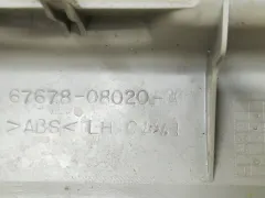 Кнопка стеклоподъемника заднего левого Toyota Sienna, 2007 г.