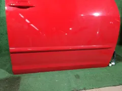 Дверь передняя правая Toyota Sienna, 2009 г.