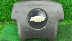 Подушка безопасности водителя Chevrolet TrailBlazer, 2005 г.
