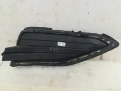 Заглушка (решетка) в бампер передний Volkswagen Jetta, 2019 г.