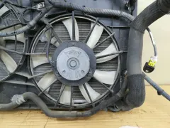 Кассета радиаторов Toyota RAV4, 2009 г.