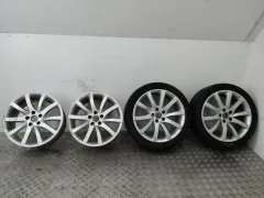 Диск литой Audi A4, 2015 г.