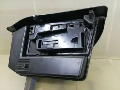 Обшивка багажника BMW 3 серии, 2013 г.