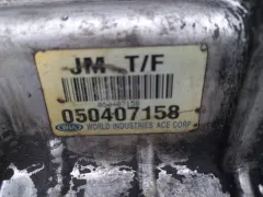 Раздаточная коробка Kia Magentis, 2005 г.