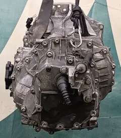 Вариатор Audi A4, 2007 г.