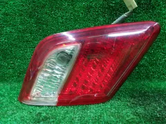 Фонарь крышки багажника левый Toyota Camry, 2009 г.