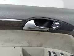 Ручка внутренняя передняя левая Audi Q7, 2006 г.
