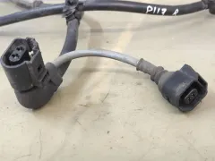 Проводка Volkswagen Jetta, 2019 г.