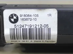 Замок багажника BMW 3 серии, 2013 г.