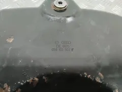 Поддон Audi Q7, 2008 г.