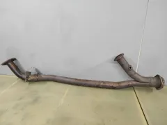 Труба приемная глушителя Toyota Sienna, 2014 г.