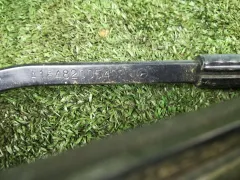 Щеткодержатель (поводок стеклоочистителя, дворник) Mercedes-Benz M-Класс, 2009 г.
