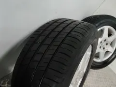 Диск литой Mercedes-Benz M-Класс, 2002 г.