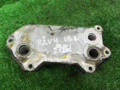 Теплообменник масляного фильтра Toyota RAV4, 2008 г.