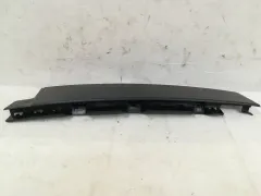 Молдинг двери задней левой Volkswagen Jetta, 2019 г.