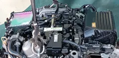 Двигатель Mercedes-Benz C-Класс, 2017 г.
