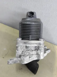 Клапан EGR Volkswagen Jetta, 2019 г.