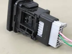 Кнопка антипробуксовочной системы (ABS/ESP) Toyota Sienna, 2014 г.