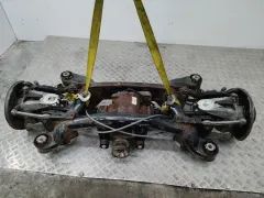 Балка подвески задняя BMW X5, 2005 г.