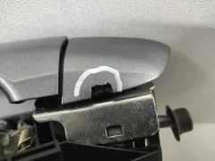 Ручка наружная передняя левая Volkswagen Jetta, 2019 г.