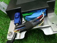 Блок Bluetooth BMW 5 серии, 2013 г.