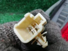 Фонарь крышки багажника правый Toyota Camry, 2009 г.