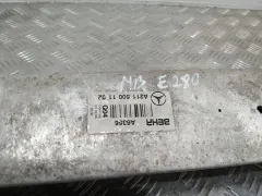 Интеркулер Mercedes-Benz E-Класс, 2004 г.