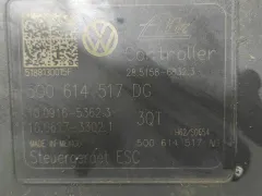 Блок ABS Volkswagen Jetta, 2019 г.