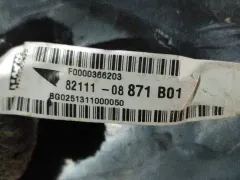 Проводка двигателя Toyota Sienna, 2014 г.