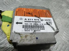 Блок AirBag Mercedes-Benz E-Класс, 2005 г.