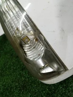 Зеркало наружное левое Chevrolet Captiva, 2014 г.