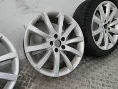 Диск литой Audi A4, 2015 г.