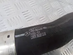 Патрубок интеркулера Mercedes-Benz A-Класс, 2015 г.