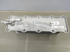 Интеркулер Volkswagen Jetta, 2019 г.