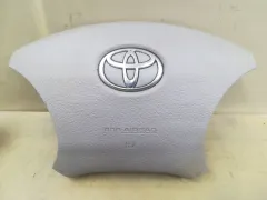 Подушка безопасности водителя Toyota Sienna, 2009 г.