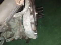 Двигатель Toyota Avensis, 2012 г.