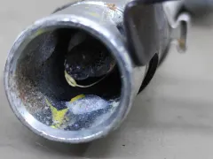 Пиропатрон Volkswagen Jetta, 2019 г.