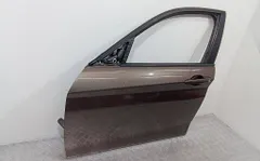 Дверь передняя левая BMW 1 серии, 2013 г.