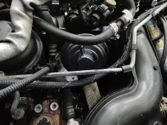 Клапан EGR Audi Q7, 2007 г.