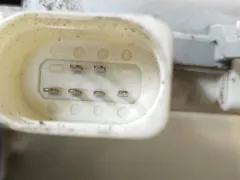 Замок двери передней левой Audi Q7, 2012 г.